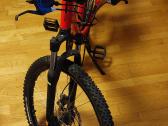 Rockrider st900 dviratis - nuotraukos Nr. 9