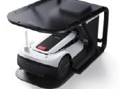 Ecovacs Goat G1 Serijos robotų – vejapjovių garaža - nuotraukos Nr. 3