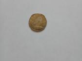 Kanada 1968 10 cents