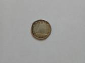 Kanada 1960 10 cents Sidabras - nuotraukos Nr. 2