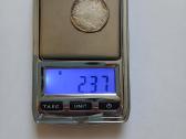 Kanada 1960 10 cents Sidabras - nuotraukos Nr. 3
