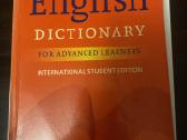 Macmillan English Dictionary žodynas
