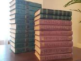 Бальзак Джек Лондон Лермонтов. Užsienio literatura - nuotraukos Nr. 2