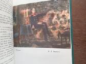 Džekas Londonas Jack London. Michailas Lermontovas - nuotraukos Nr. 8