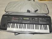 Yamaha moxf6 kaip naujas