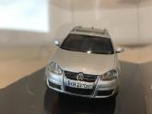 VW Golf Variant (Mk5) - nuotraukos Nr. 2