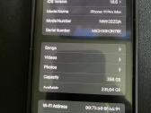 Apple iPhone 11 Pro Max 256gb - nuotraukos Nr. 2