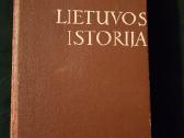Albertas Vijūkas Kojelavičius "Lietuvos istorija"