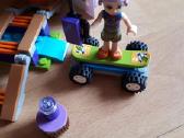 Lego nuo 3 metu. yra instrukcija.be dezutes - nuotraukos Nr. 2