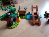 Lego nuo 3 metu. yra instrukcija.be dezutes - nuotraukos Nr. 3