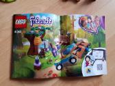 Lego nuo 3 metu. yra instrukcija.be dezutes - nuotraukos Nr. 4