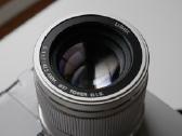 Objektyvas Panasonic 42.5 f1.7