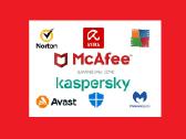 # Apsaugos programos, Antivirusinės – Vilniuje