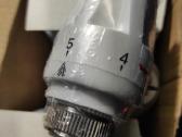 6 Termostatai radiatoriams