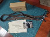 Shyzuka Straps petnešos fotografui