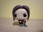 Attack on Titan Funko Pop + pakabukas