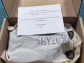 Shyzuka Straps petnešos fotografui - nuotraukos Nr. 7