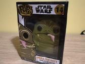 Funko Pop Pin Jabba the Hutt