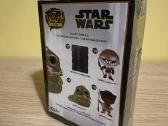 Funko Pop Pin Jabba the Hutt - nuotraukos Nr. 2