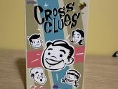 Stalo žaidimas „Cross Clues“