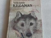 Vilkšunis Kezanas