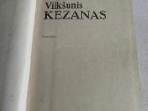 Vilkšunis Kezanas - nuotraukos Nr. 2