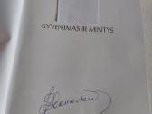 Gyvenimas ir mintys - nuotraukos Nr. 2