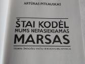 Štai kodėl mums nepasiekiamas Marsas - nuotraukos Nr. 2