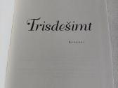 Trisdešimt - nuotraukos Nr. 2