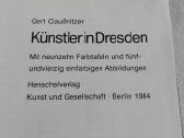 Künstler in Dresden - nuotraukos Nr. 2