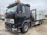 Volvo Fh-12