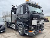 Volvo Fh-12 - nuotraukos Nr. 2