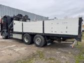 Volvo Fh-12 - nuotraukos Nr. 3