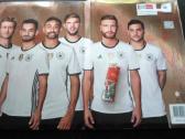 Kolekcines futbolo korteles