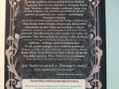 Nortangerio abatija. Jane Austen - nuotraukos Nr. 2