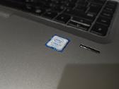 Hp elitebook 840 G4 14inch i7-7500 16gb SSD - nuotraukos Nr. 3
