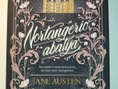 Nortangerio abatija. Jane Austen