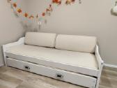Sofa lova vaikui - nuotraukos Nr. 3