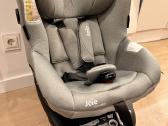 Joie I-spin 360 automobilinė kėdutė