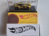 Hot Wheels rlc modeliukai - nuotraukos Nr. 6