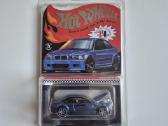 Hot Wheels rlc modeliukai - nuotraukos Nr. 3