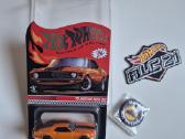 Hot Wheels rlc modeliukai - nuotraukos Nr. 7