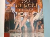 50 angelų metams. Anselm Grun