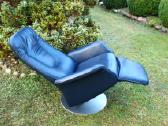 //Poilsio Relax Odinis Fotelis-reglainer//