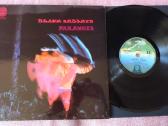Black Sabbath Paranoid,UK.1973m puikios būklės