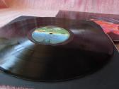 Black Sabbath Paranoid,UK.1973m puikios būklės - nuotraukos Nr. 2