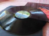 Black Sabbath Paranoid,UK.1973m puikios būklės - nuotraukos Nr. 3
