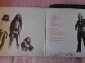 Black Sabbath Paranoid,UK.1973m puikios būklės - nuotraukos Nr. 4