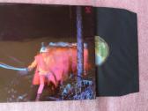 Black Sabbath Paranoid,UK.1973m puikios būklės - nuotraukos Nr. 5