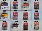 Hot Wheels rlc modeliukai
